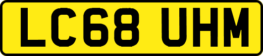 LC68UHM