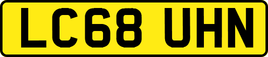 LC68UHN