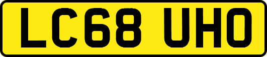 LC68UHO
