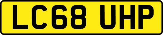 LC68UHP