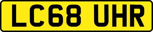LC68UHR