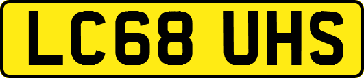 LC68UHS
