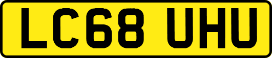LC68UHU