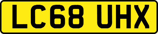 LC68UHX