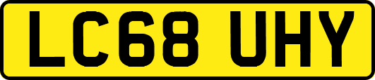 LC68UHY