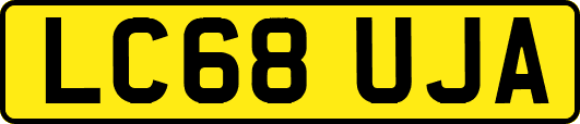 LC68UJA