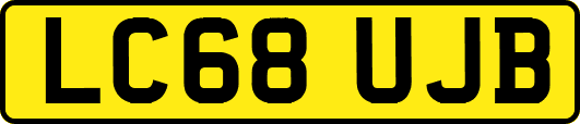 LC68UJB