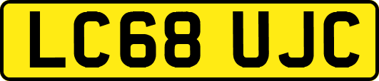 LC68UJC