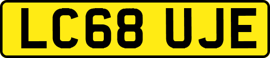 LC68UJE