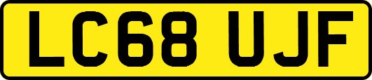 LC68UJF