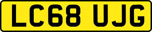 LC68UJG
