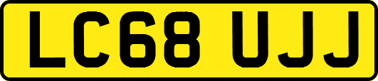LC68UJJ