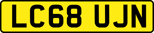 LC68UJN
