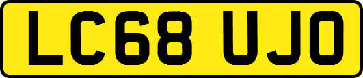 LC68UJO