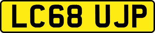 LC68UJP