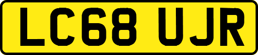 LC68UJR