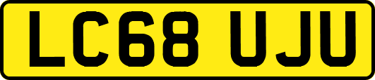 LC68UJU