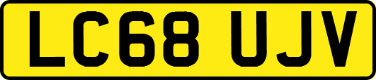 LC68UJV