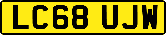 LC68UJW