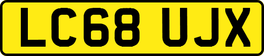 LC68UJX