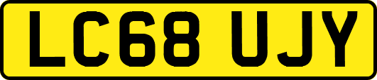 LC68UJY