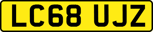 LC68UJZ