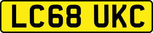 LC68UKC