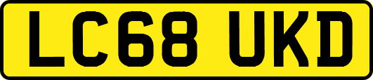 LC68UKD
