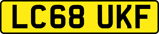 LC68UKF