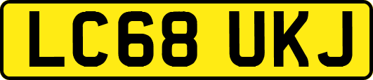 LC68UKJ