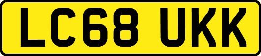 LC68UKK