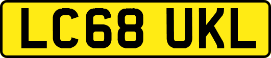 LC68UKL