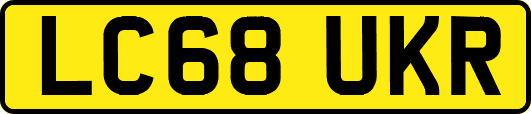 LC68UKR