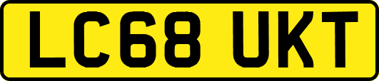 LC68UKT