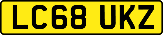 LC68UKZ