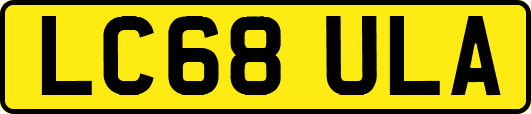 LC68ULA
