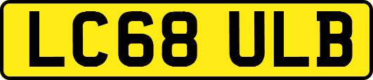 LC68ULB