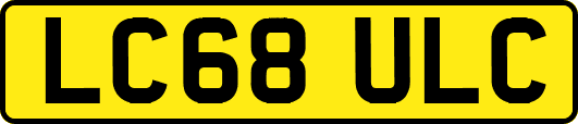 LC68ULC