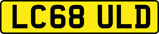 LC68ULD