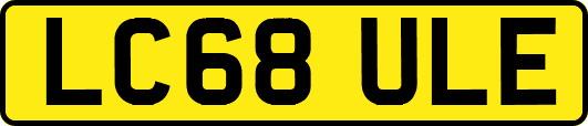 LC68ULE