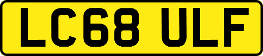 LC68ULF