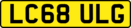 LC68ULG