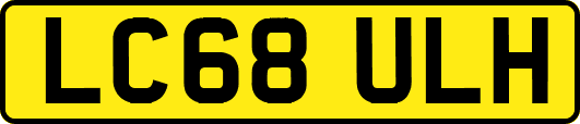 LC68ULH