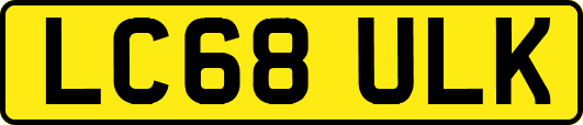 LC68ULK