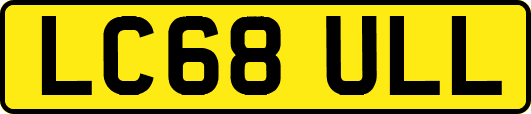 LC68ULL