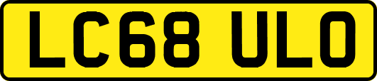 LC68ULO
