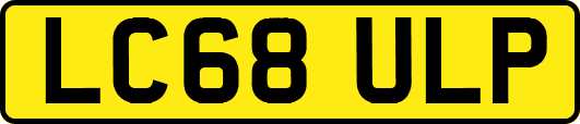 LC68ULP