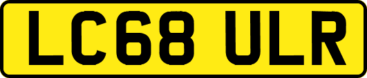 LC68ULR