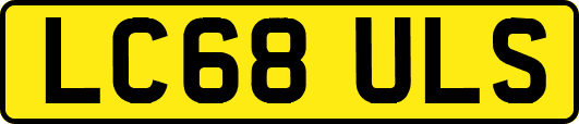 LC68ULS