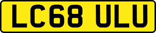 LC68ULU